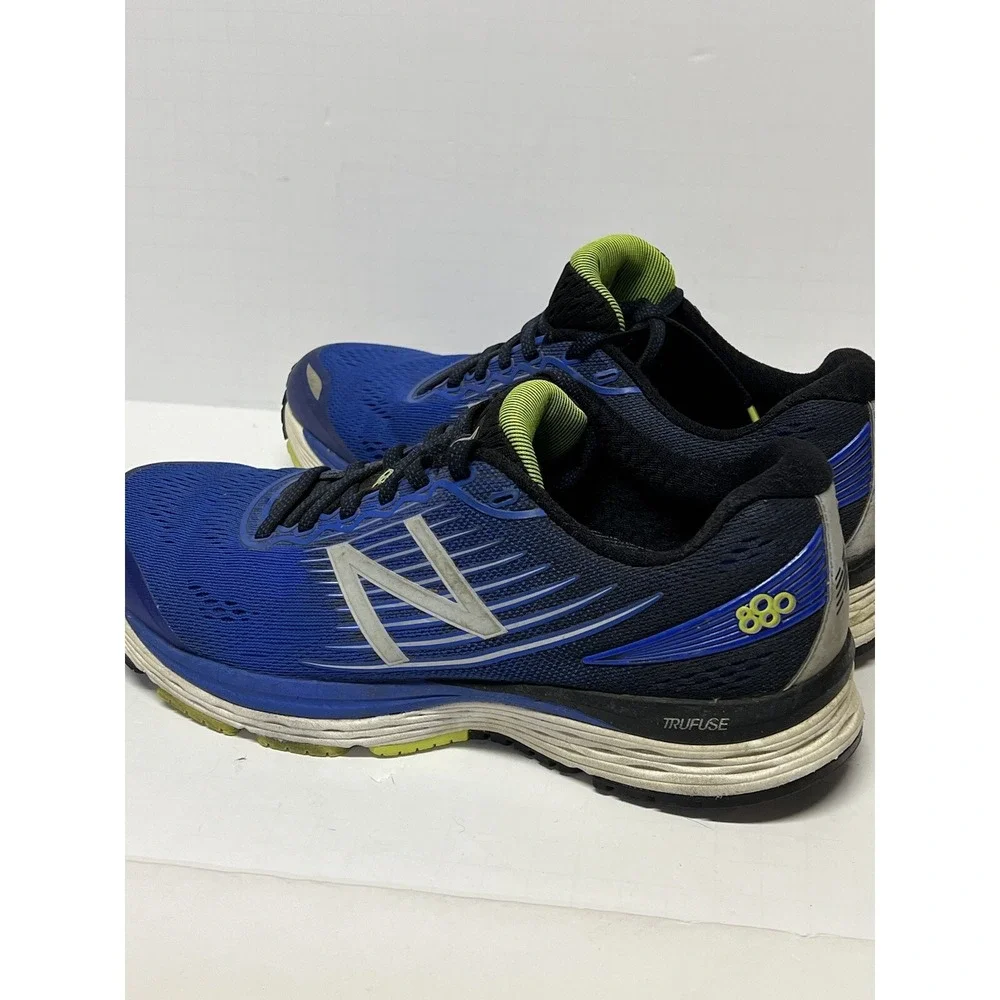 New‎ Balance 880 v8 M880 M880BP8 Men US 7 D Training Running Sneakers Shoes C7